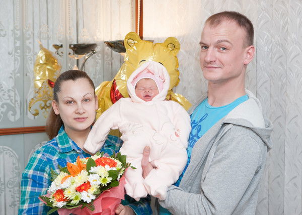 Даша Афиногенова