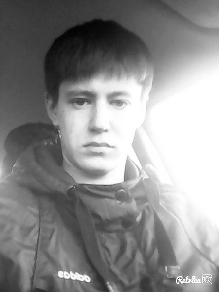 Радик Хазиахметов