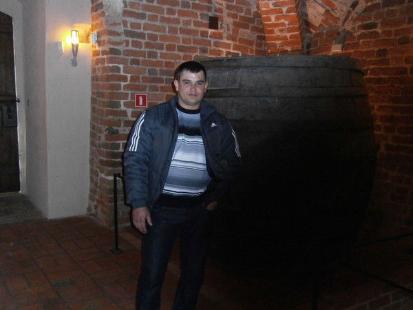 Гелемеев Михаил