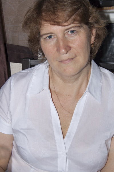 Светлана Рудакова