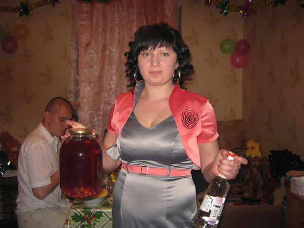 Елена Кочнева