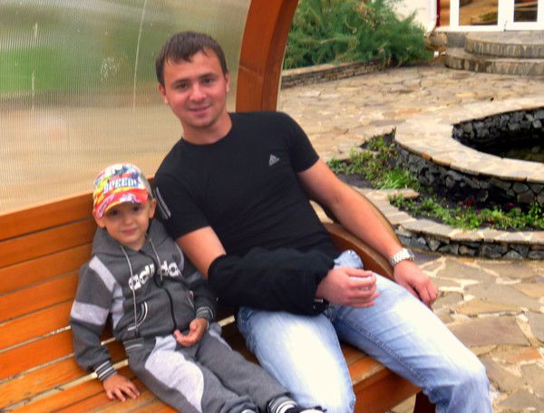 Александр Карепкин