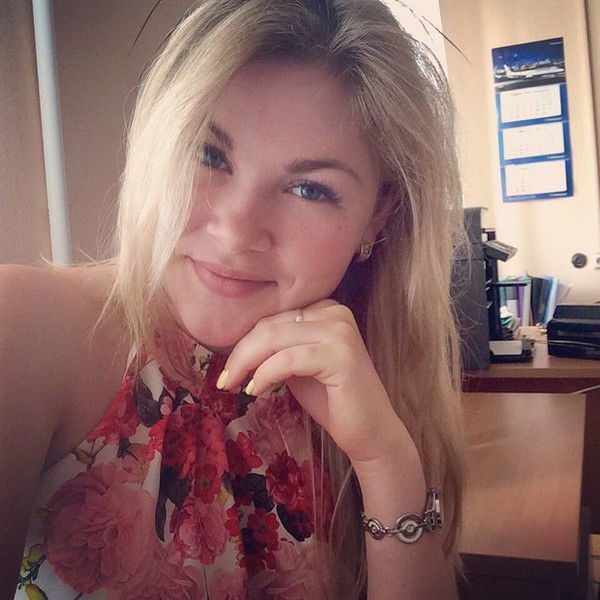 Ирина Горшкова