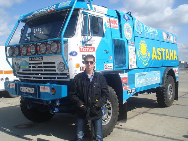 Виталя Беляков