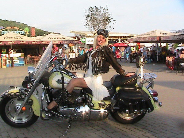 Aлла Кудряшова