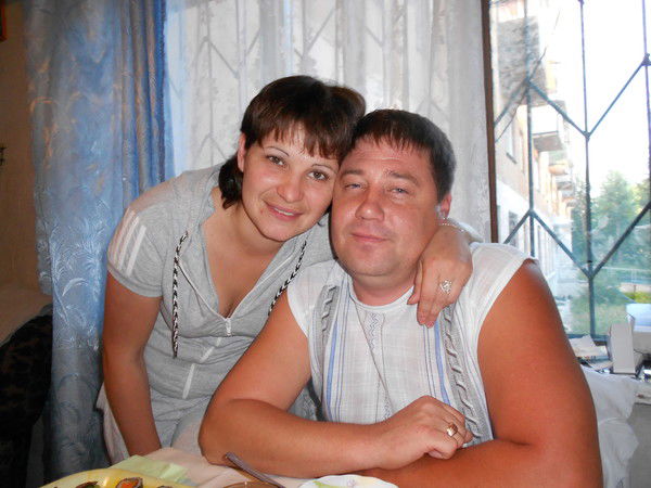 Алексей Казаков