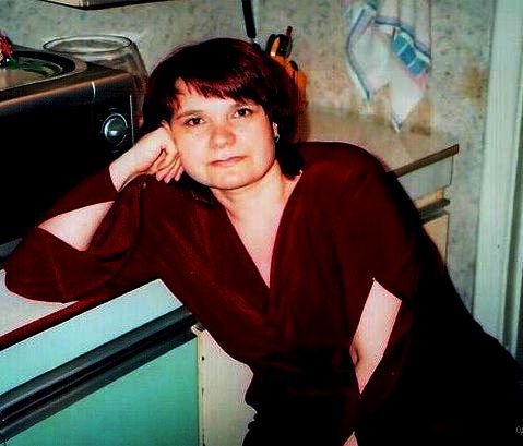 Татьяна Рзаева