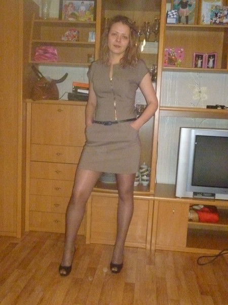 Ольга Захарова