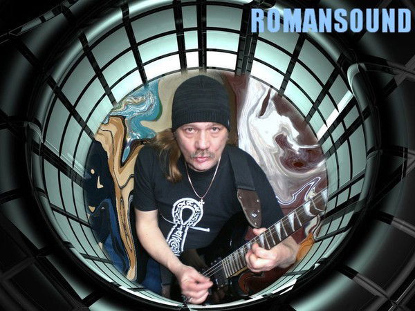 Roman Romansound