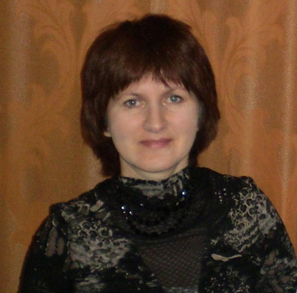Лилия Велина