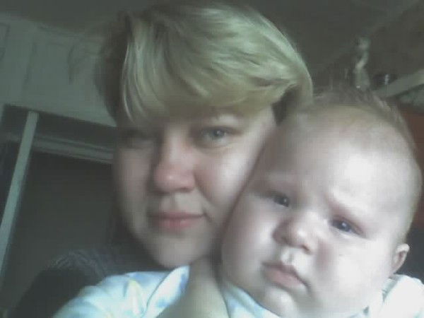 Ирина Бурмакина