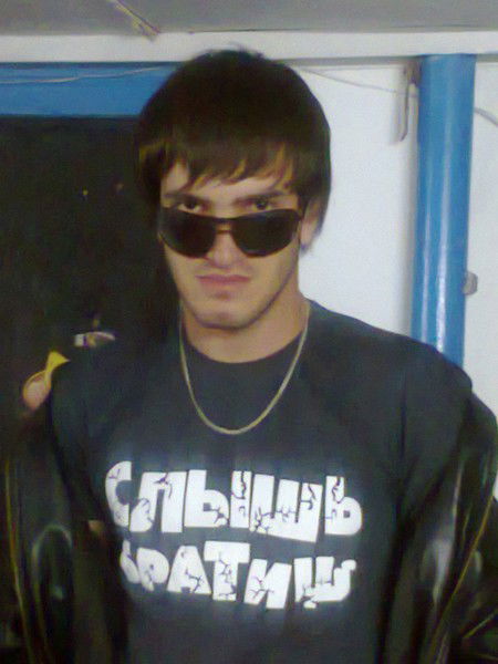 [П@пiн Бroдяg@ M@miн Simпoтяg@]