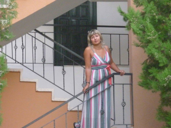 Софья Матвеева