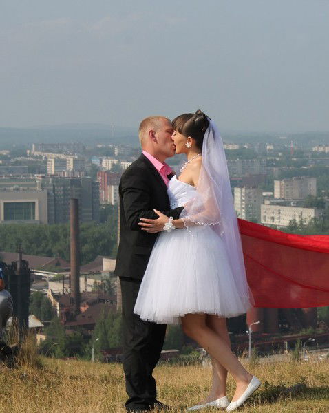 Соня Кольцова