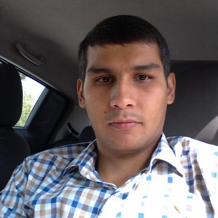 Акмаль Рахимов