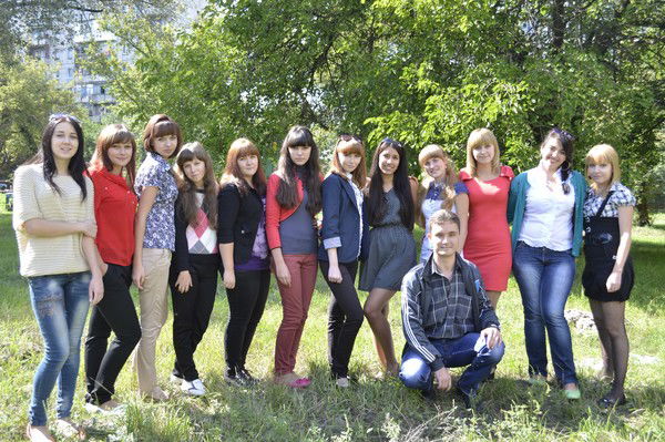 Группа 210 - А Фстгм