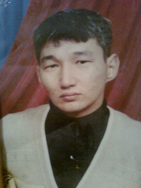 Айбек Алтаев