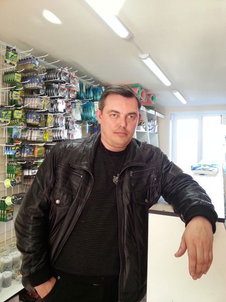 Андрей Васильев