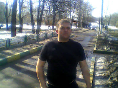 Денис Головенко