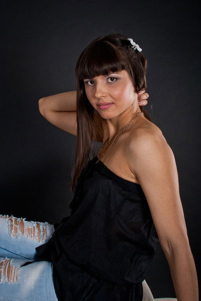 Вероника Осит