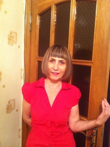 Lena Movlayko (Ovsienko)