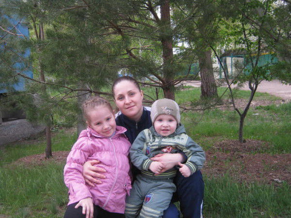 Светлана Панфилова