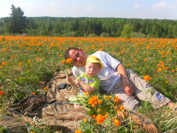 Евгений Черепов