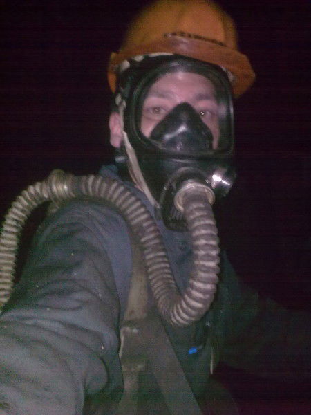 Эдуард Гимаев