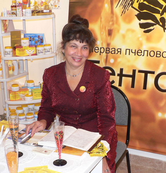 Галина Галкина