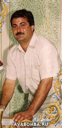 Фазиль Тагиев