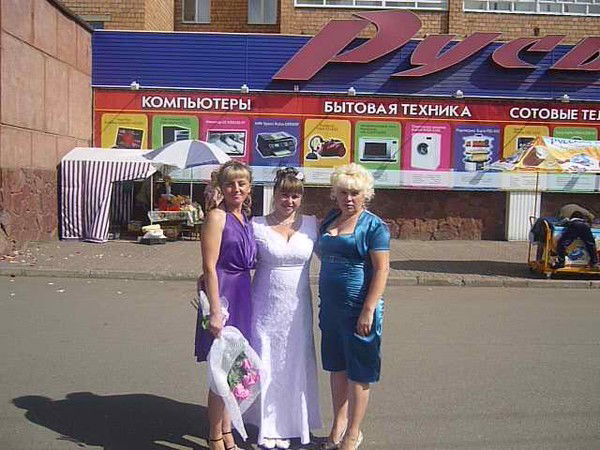 Елена Гузанова