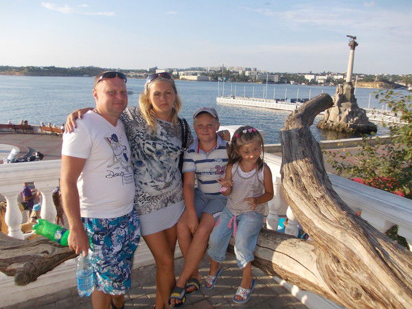 Ольга Гницевич