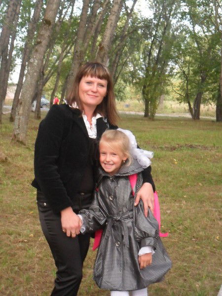 Елена Буткевич