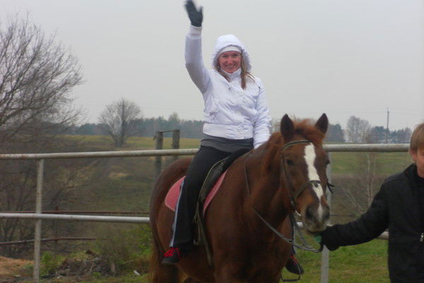 Вия Чупятова