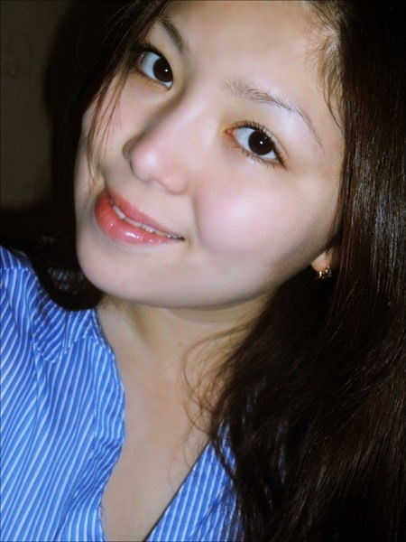 Индира Усипова