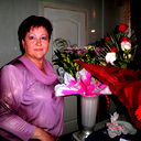 Ирина Величко