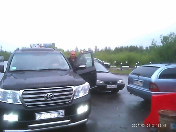 Алексей Садков