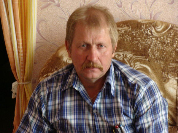 Сергей Ильин