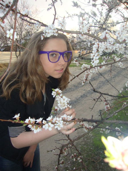 Настюшка Варварова