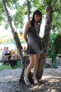 Альбина Валеева