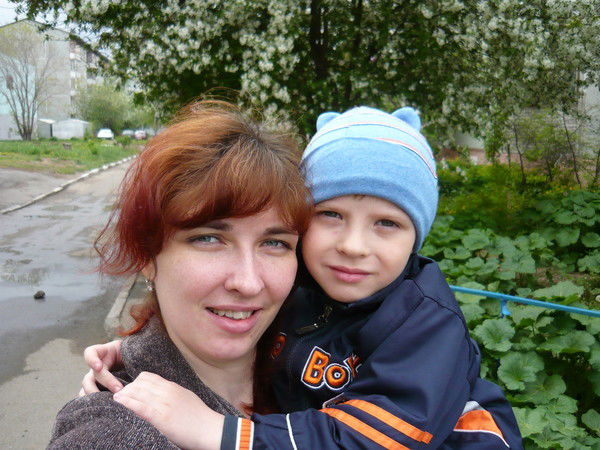 Елена Фоменко