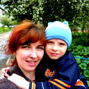 Елена Фоменко
