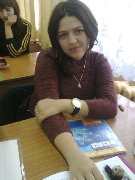 Людмила Астахова