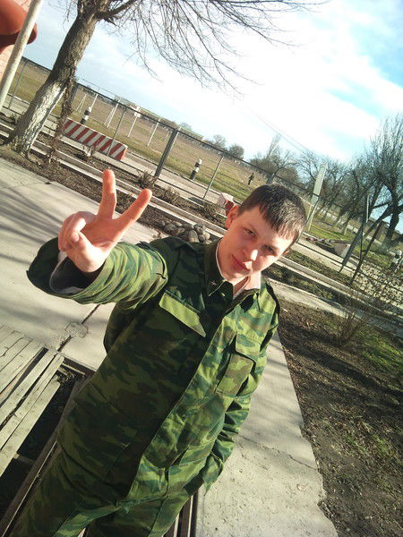 Артур Порфирьев