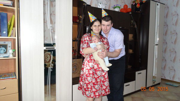 Татьяна Михайлова