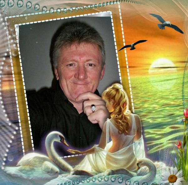 Валерий Михайлов Сын