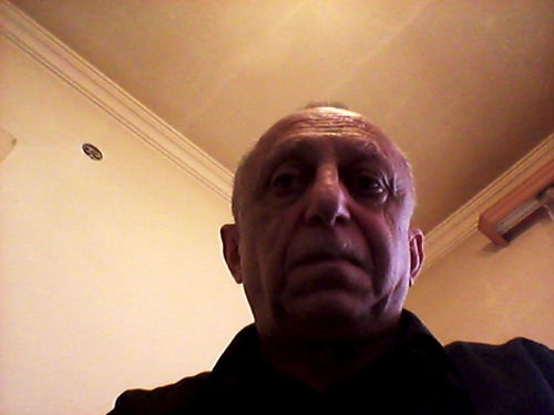 Aleksandrjora Isachanyan