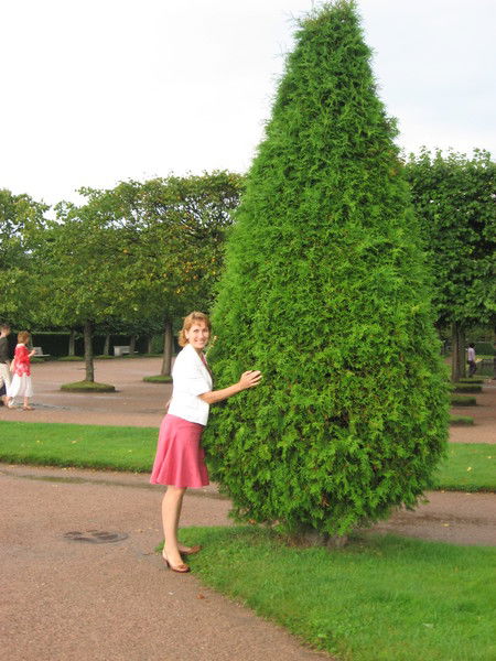 Надежда Андриянова