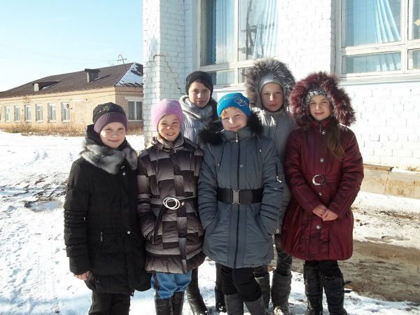 Валерия Яковлева