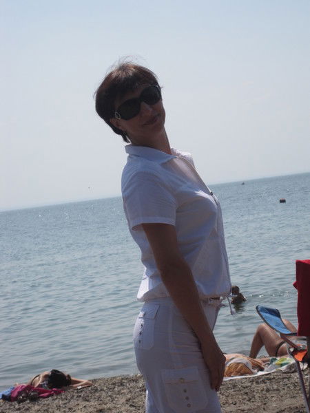 Наталья Долженко